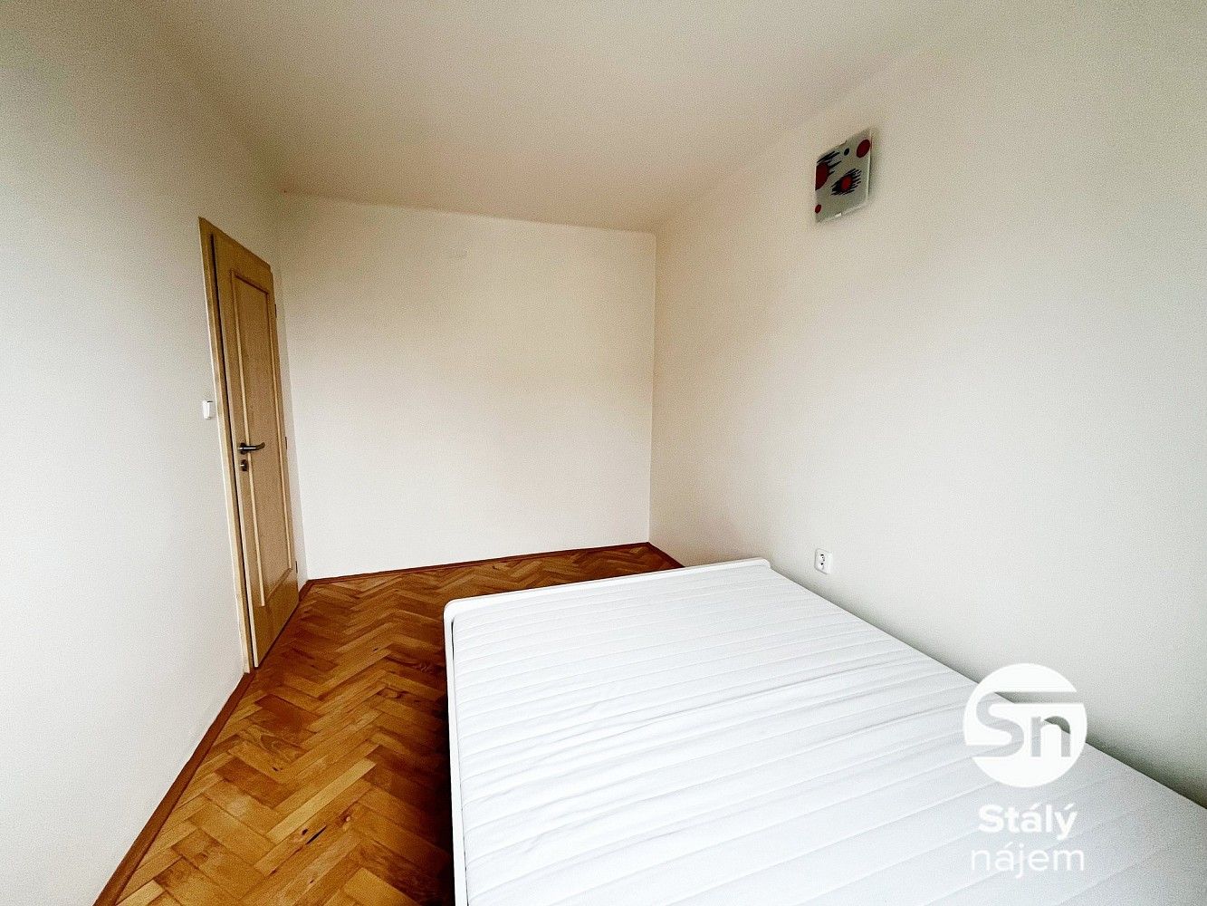 Pronájem byt 3+1 - Měchenická, Praha 4 - Záběhlice, 54 m² - 5