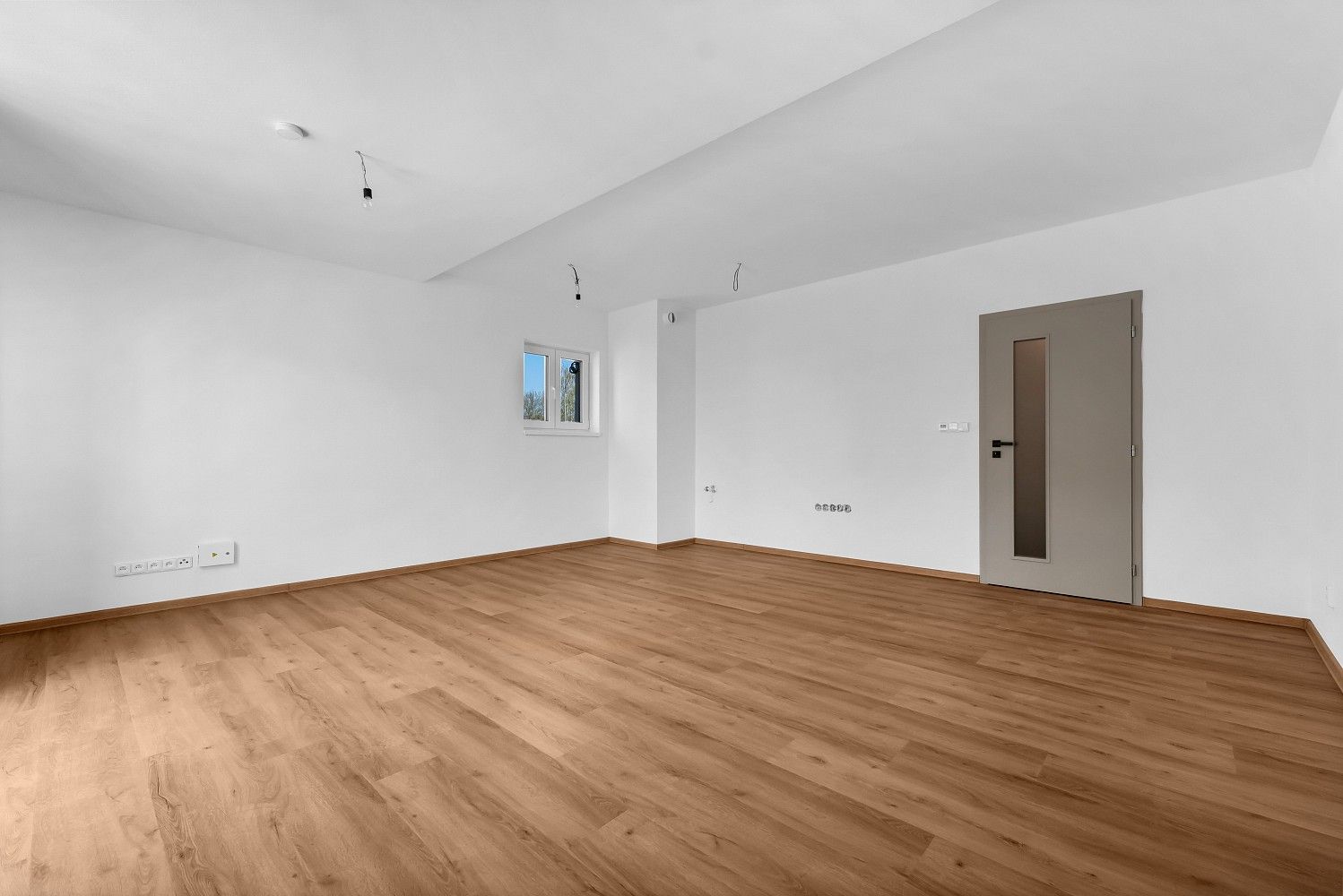 Prodej byt 1+kk - Milovice - Mladá, okres Nymburk, Středočeský kraj, 43 m² - 5