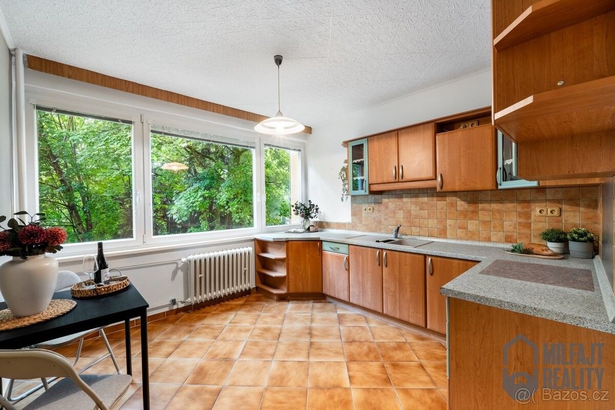 Pronájem byt - Liberec, 460 14