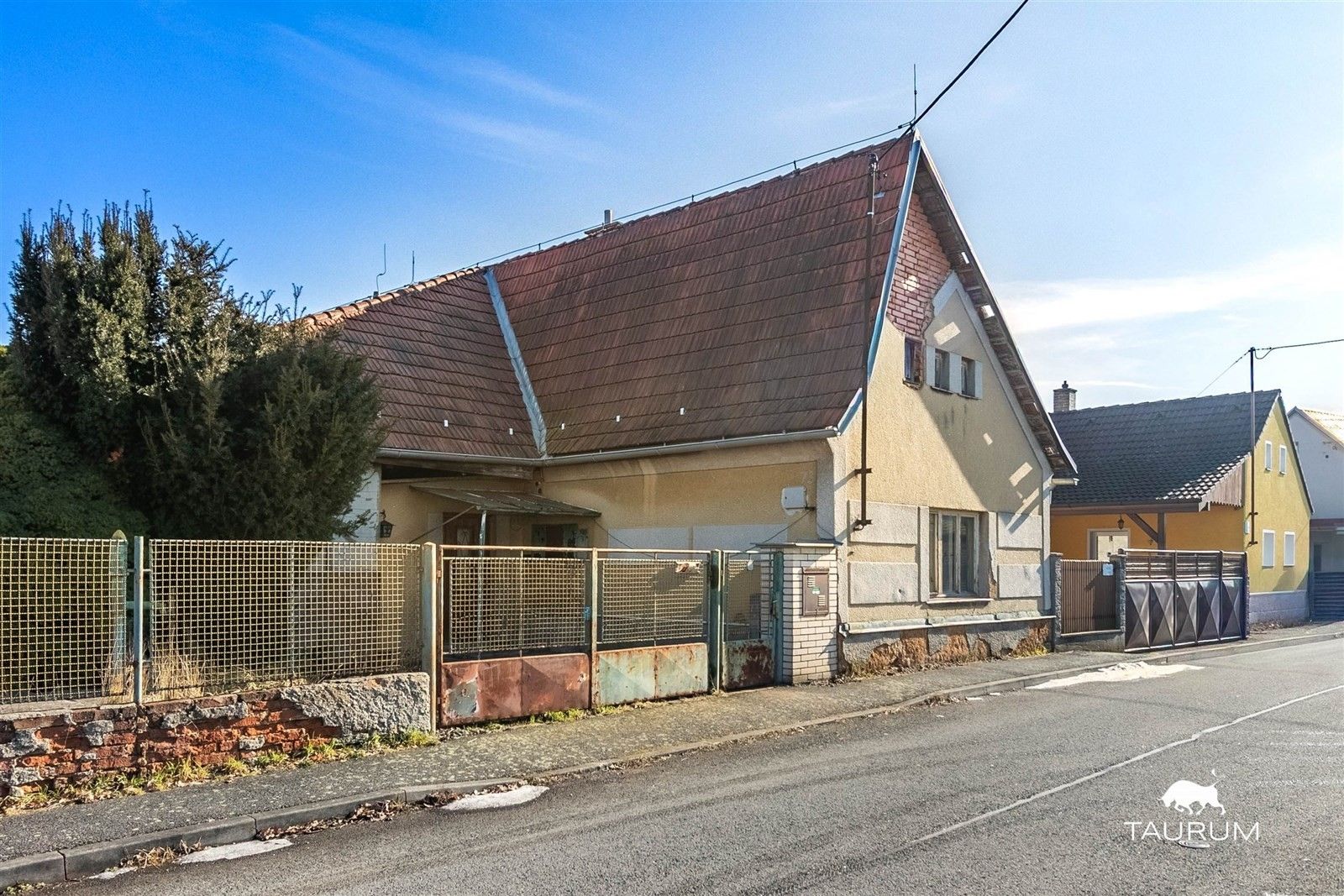 Rodinné domy, Luční 73, Zruč-Senec, 171 m²