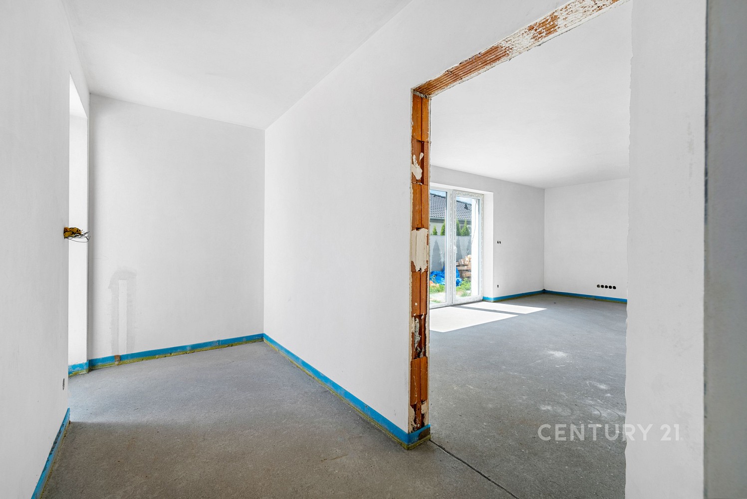 Prodej byt 4+kk - Pohořelice - Nová Ves, okres Brno-venkov, 144 m² - 5