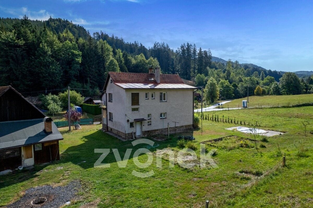 Rodinný dům · Hošťálková u Vsetína, 756 22 - 4