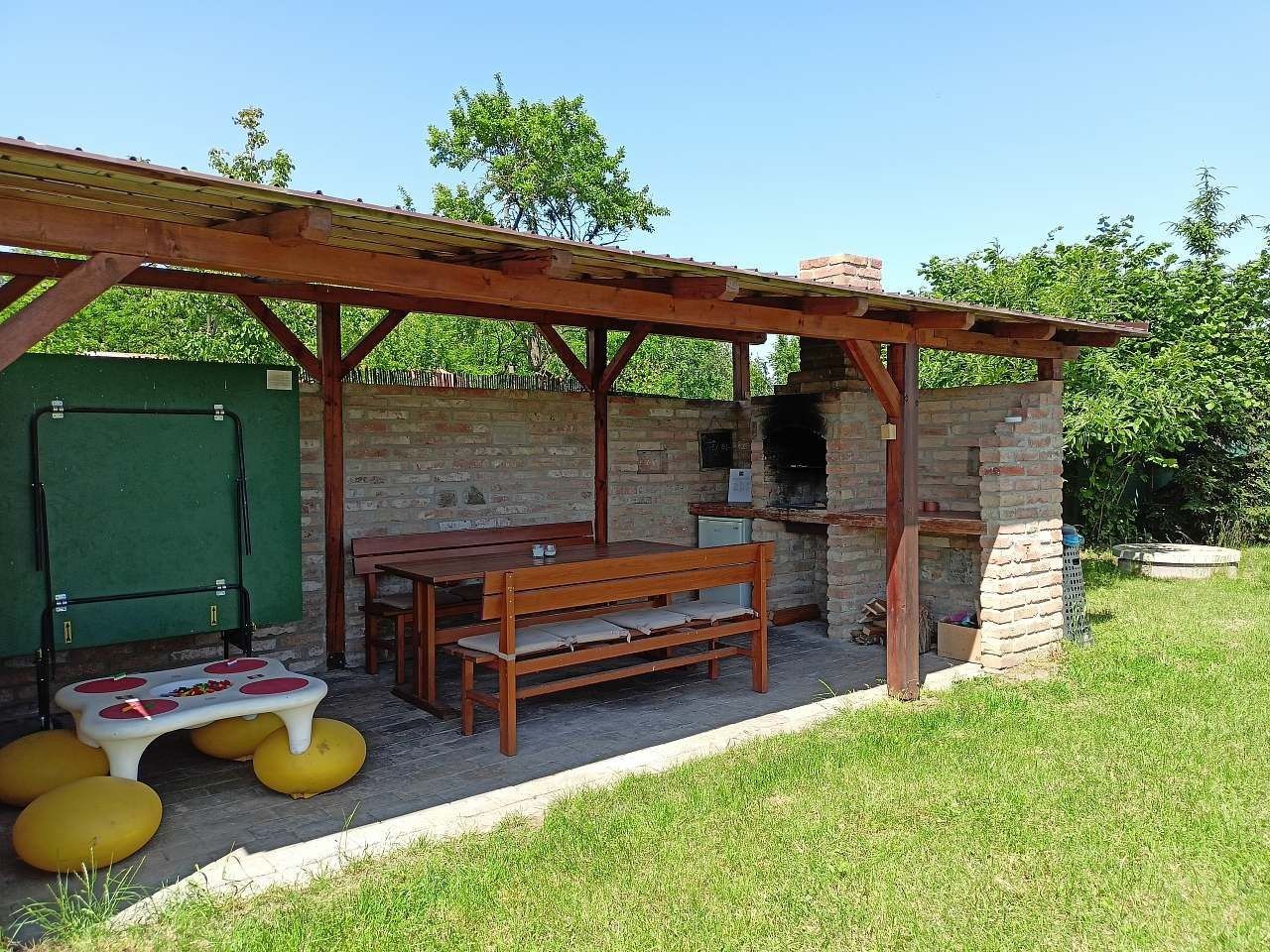 Chata · Břeclav - Charvátská Nová Ves, Jihomoravský kraj - 3