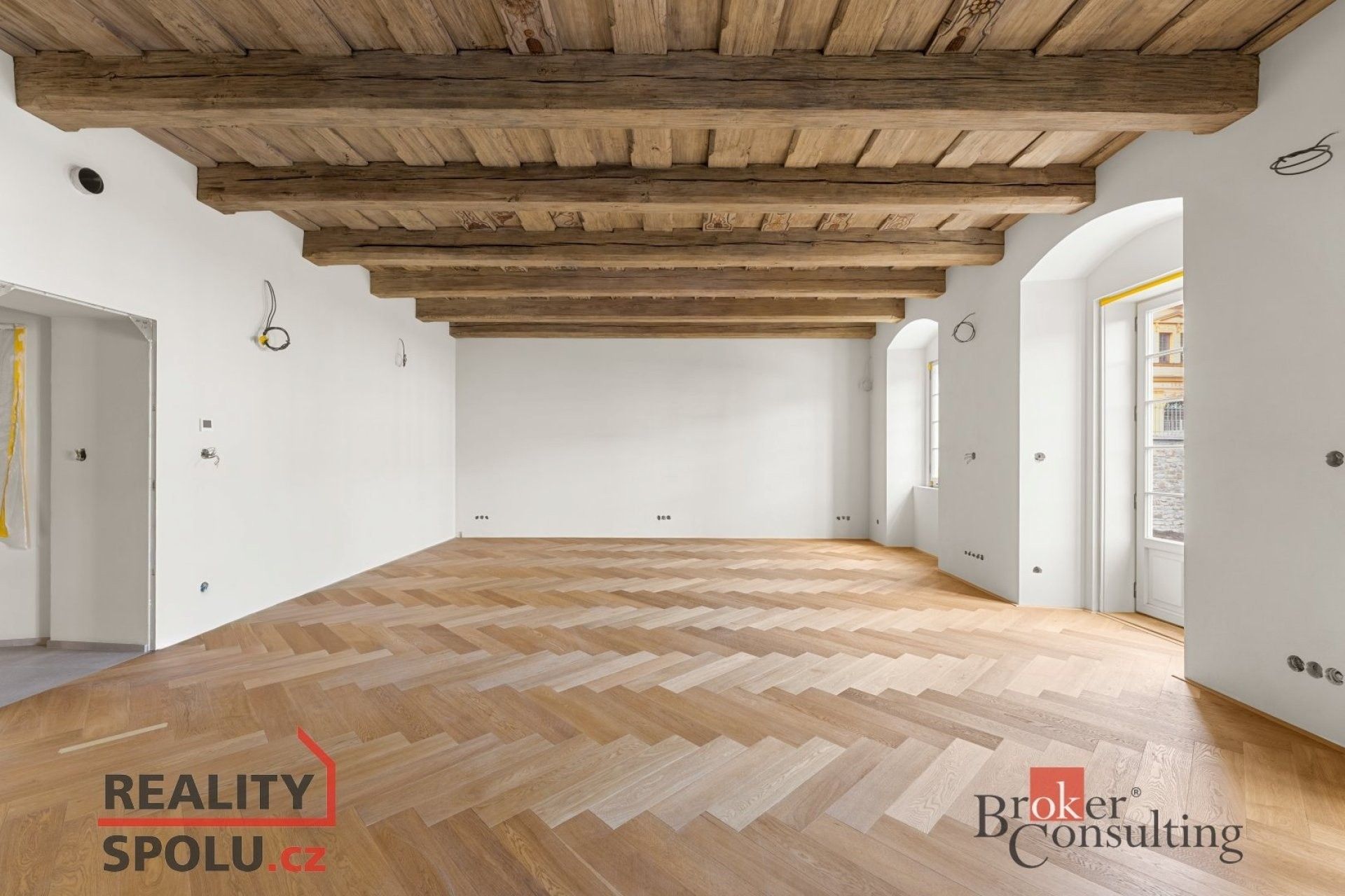 Prodej byt 1+kk - Slavíkova, Jince, 72 m²