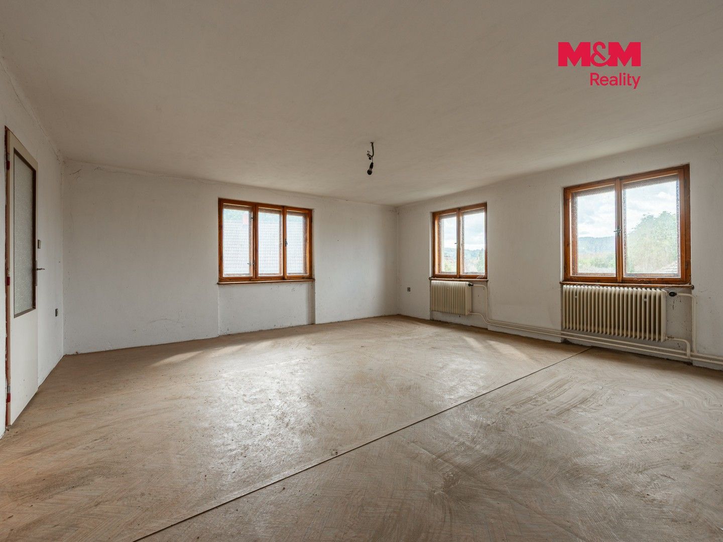 Rodinný dům · 155 m² · Přestavlky, Sedlec-Prčice - 4