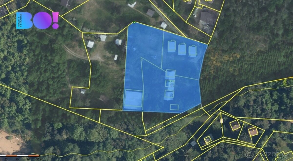 Nemovitost · Krásná Hora nad Vltavou, 262 56 - 3