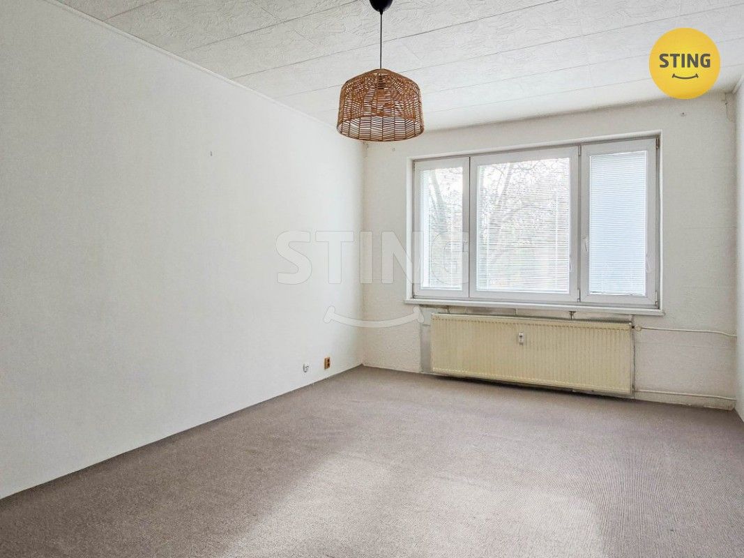 1+1, Osvobození, Orlová, 40 m²