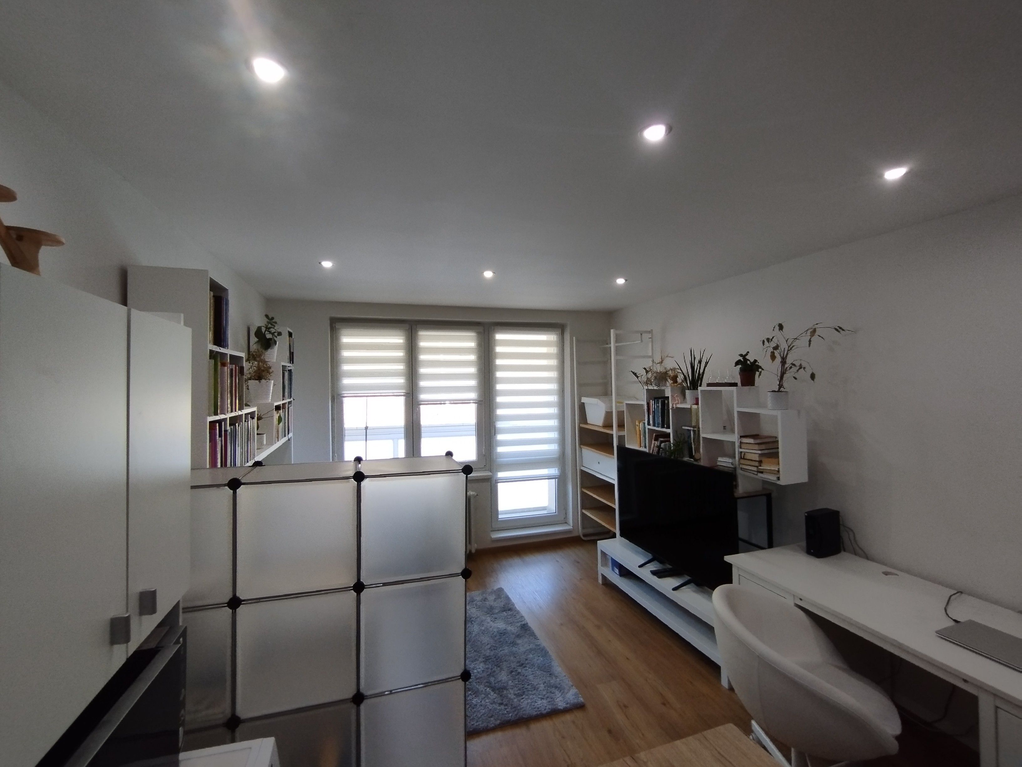 1+kk, Slezská Ostrava, Ostrava, 30 m²