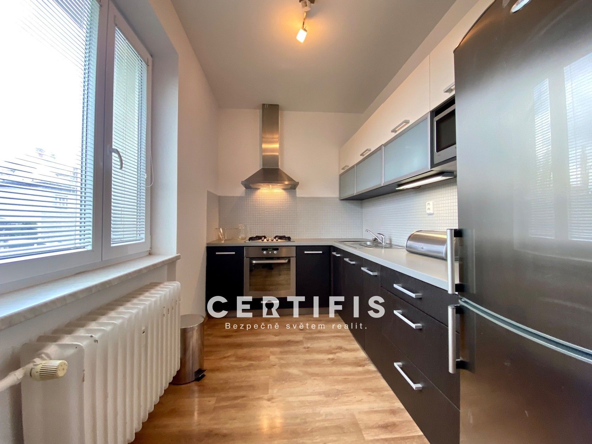 2+1, Korunní, Ostrava, 55 m²