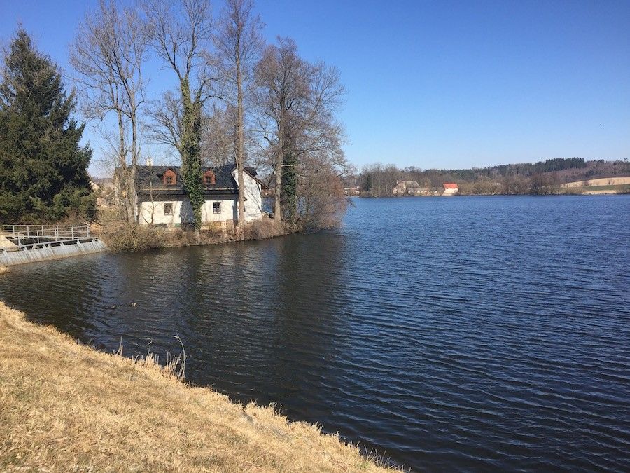 Ostatní, Strmilov, 378 53