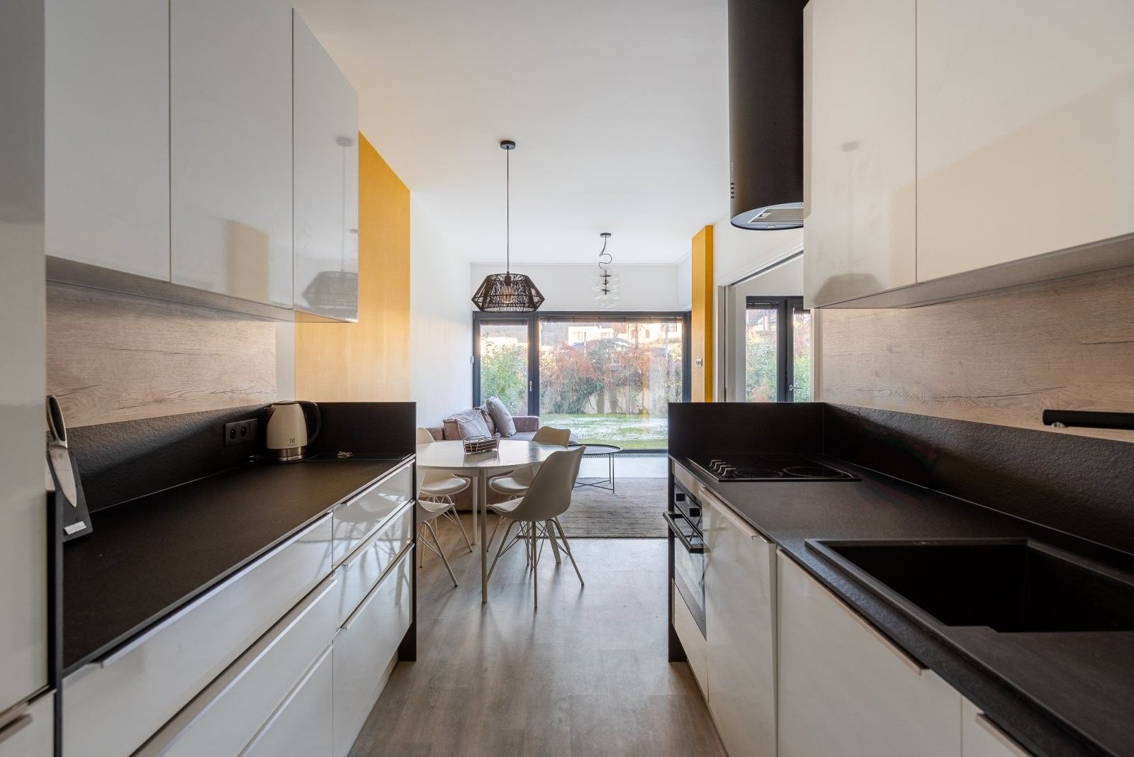 Byt 2+kk · 55 m² · Na Komořsku, Praha Modřany - 4