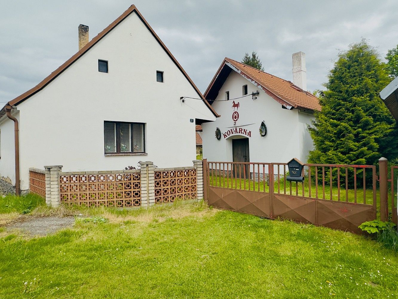 Chalupa, 130 m²