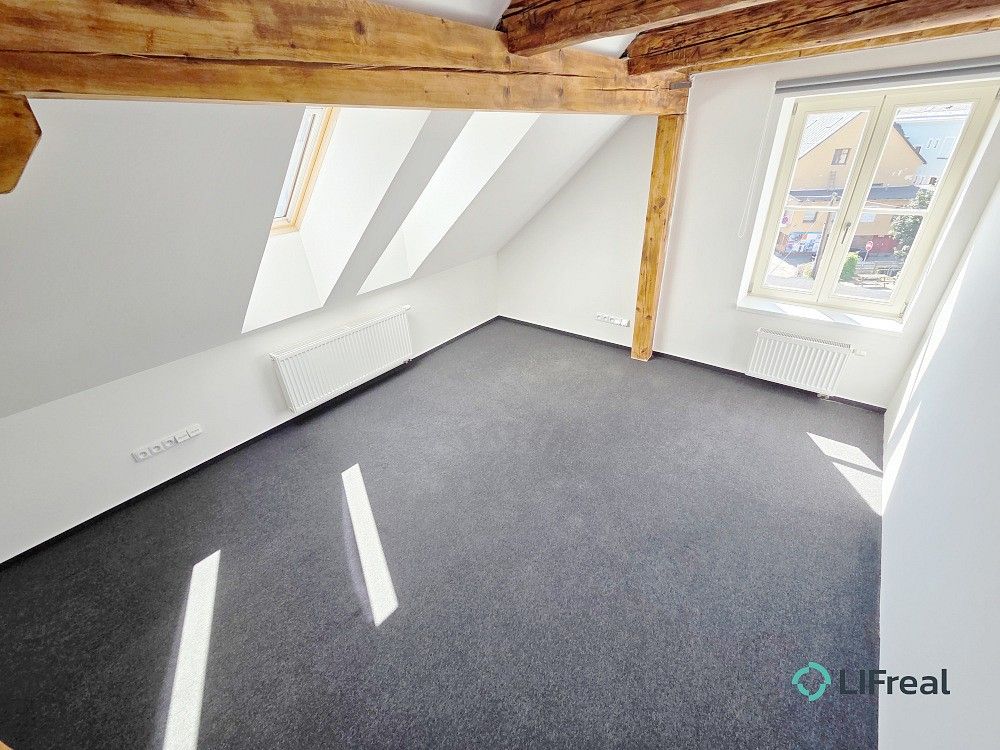 Kancelář · 194 m² · Liberec - Liberec II-Nové Město, Liberecký kraj - 3