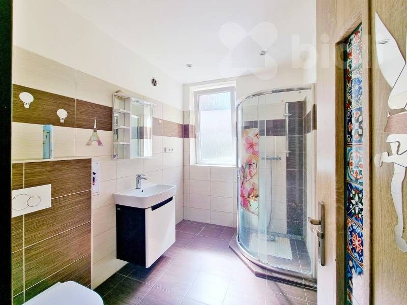 2+1, Dlouhá 2751, Žatec, 53 m² - 1