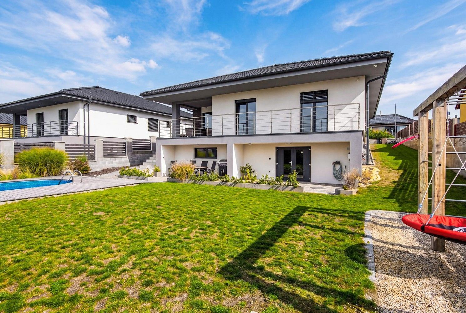 Rodinný dům · 300 m² · Nad Vodojemem, Brandýsek, okres Kladno - 3