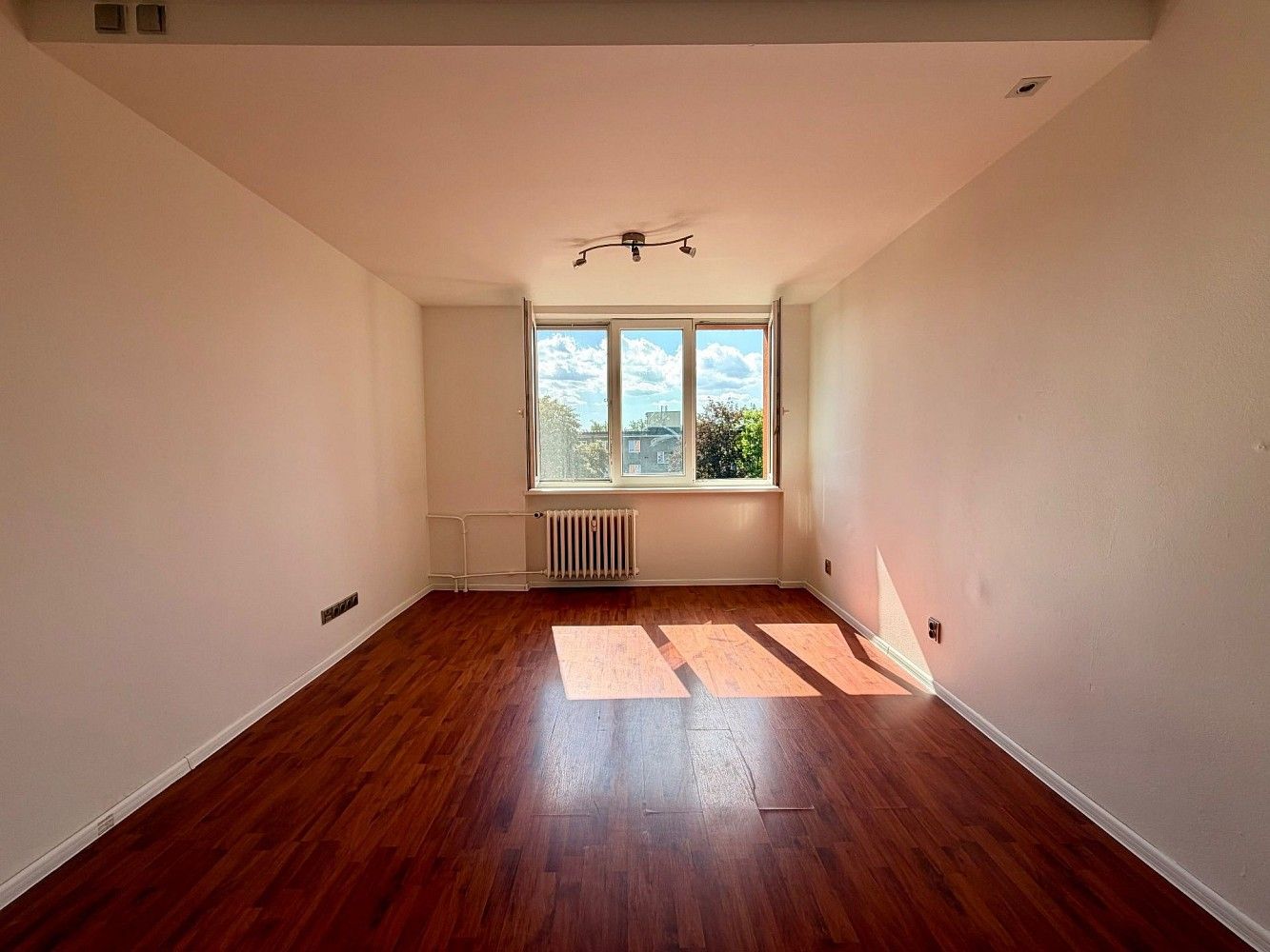 Byt 1+1 · 36 m² · Havířov, okres Karviná, Moravskoslezský kraj - 1