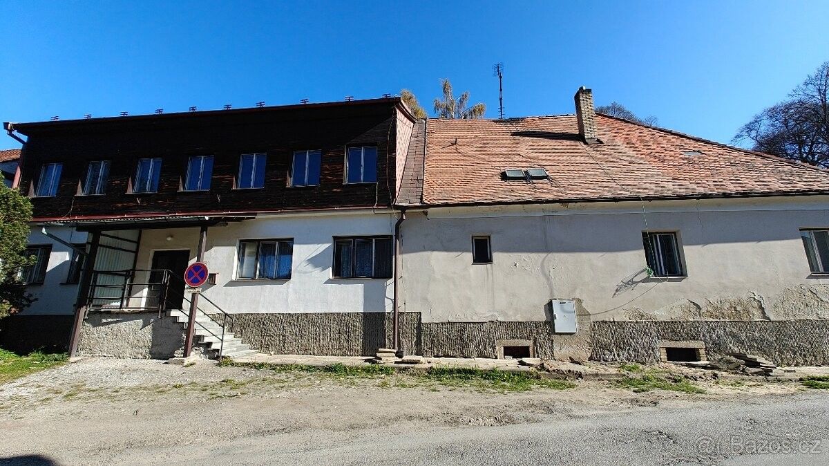Rodinný dům