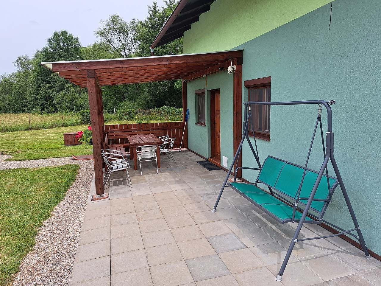Chata · Černčice - Černčice, Královéhradecký kraj - 3