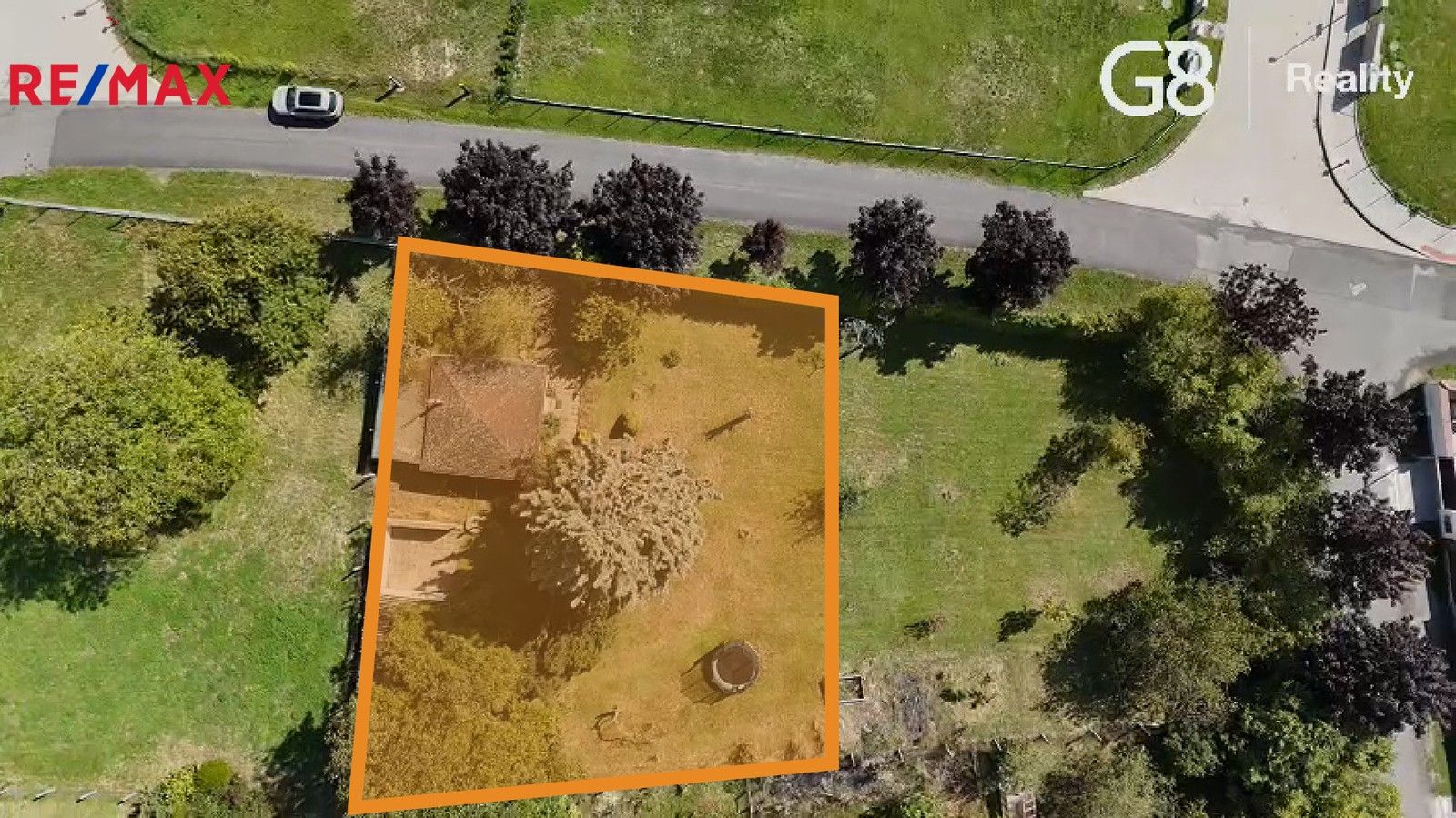 Pozemky pro bydlení, Výravská, Praha, 800 m²