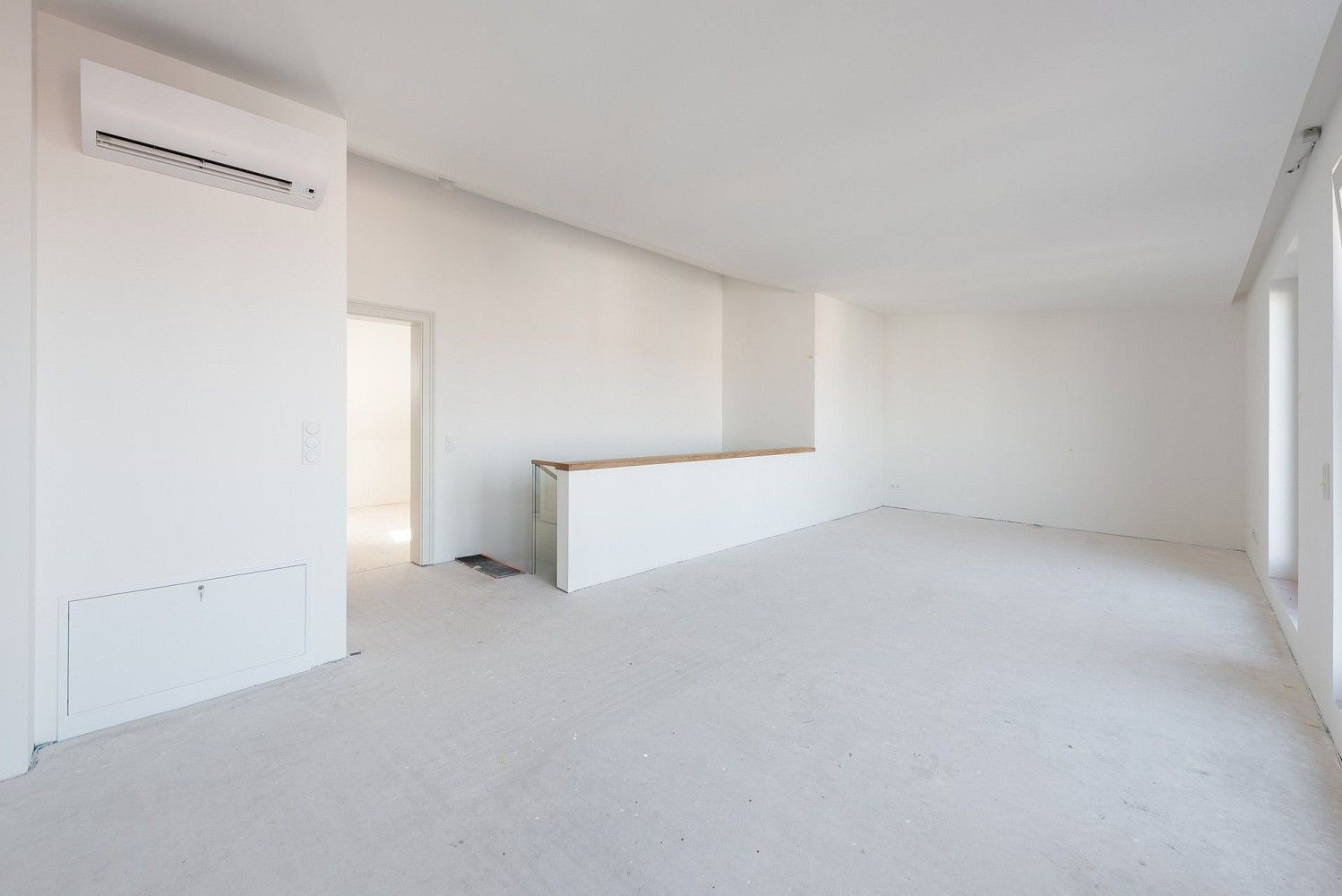 Byt 4+kk · 119 m² · Praha - Vinohrady, okres Praha 2, Hlavní město Praha - 3