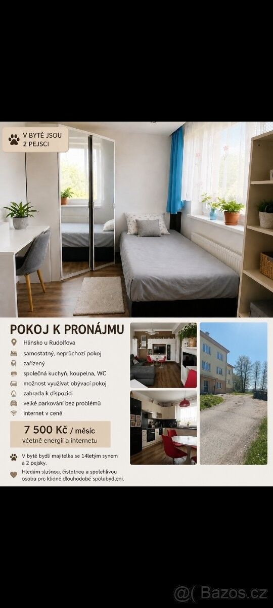 Byty, Dobrá Voda u Českých Budějovic, 373 16