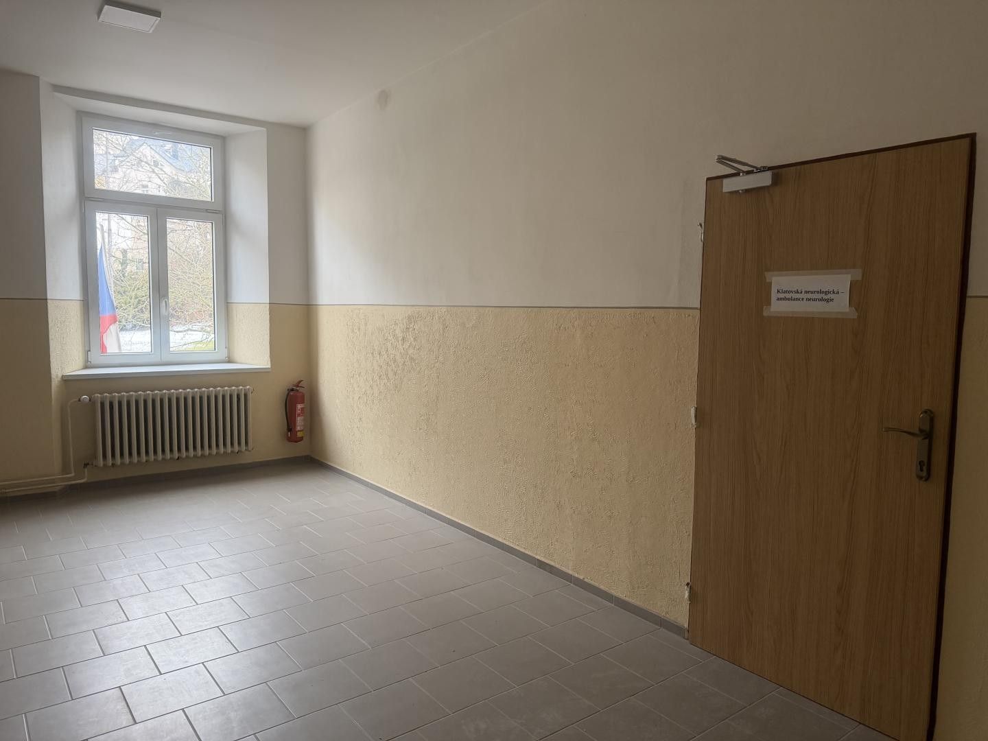 Komerční nemovitost · 34 m² · Klatovy V - 3