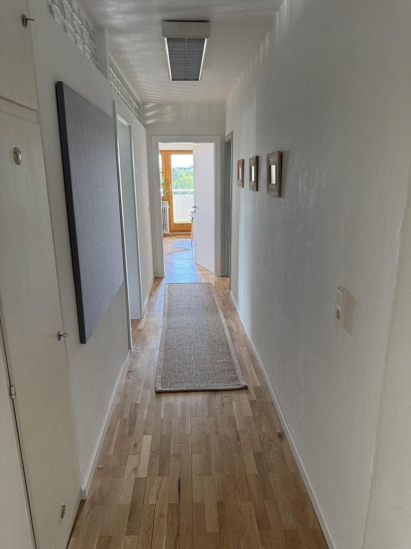 Pronájem kancelář - Stuttgart Möhringen Baden-Württemberg 70567, 70 m² - 5