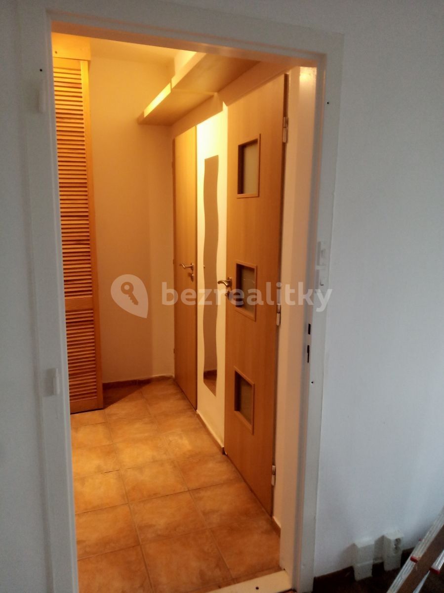 Byt 1+kk · 30 m² · Květnového vítězství, Praha - Háje - 4