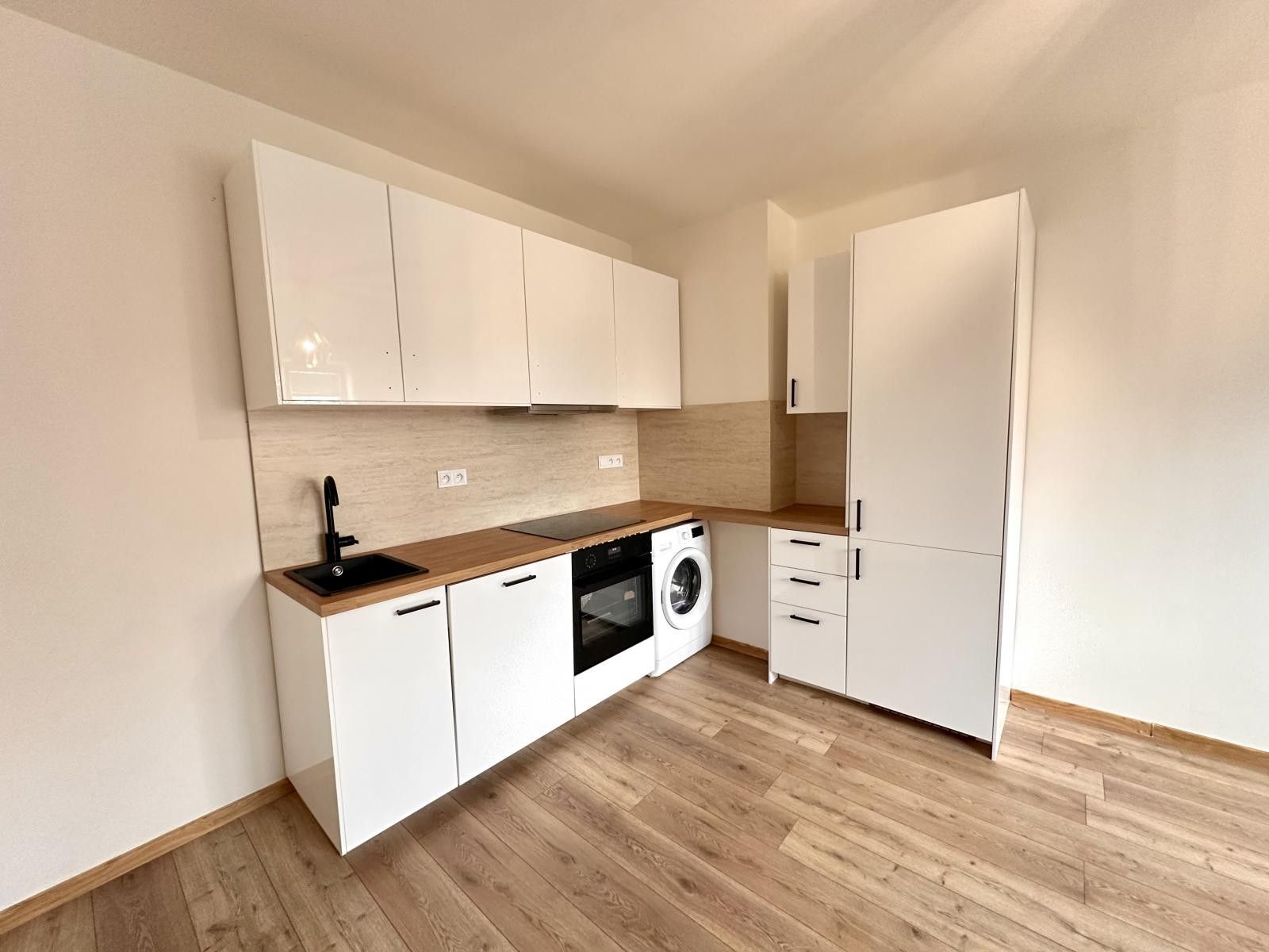 3+kk, Jičínská  , Mladá Boleslav, 52 m² - 2