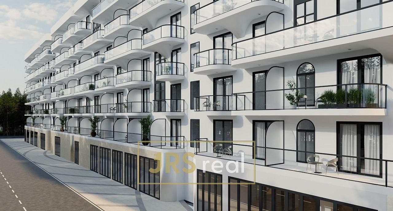 Byt 2+kk · 58 m² · Durrës, Albánie - 3