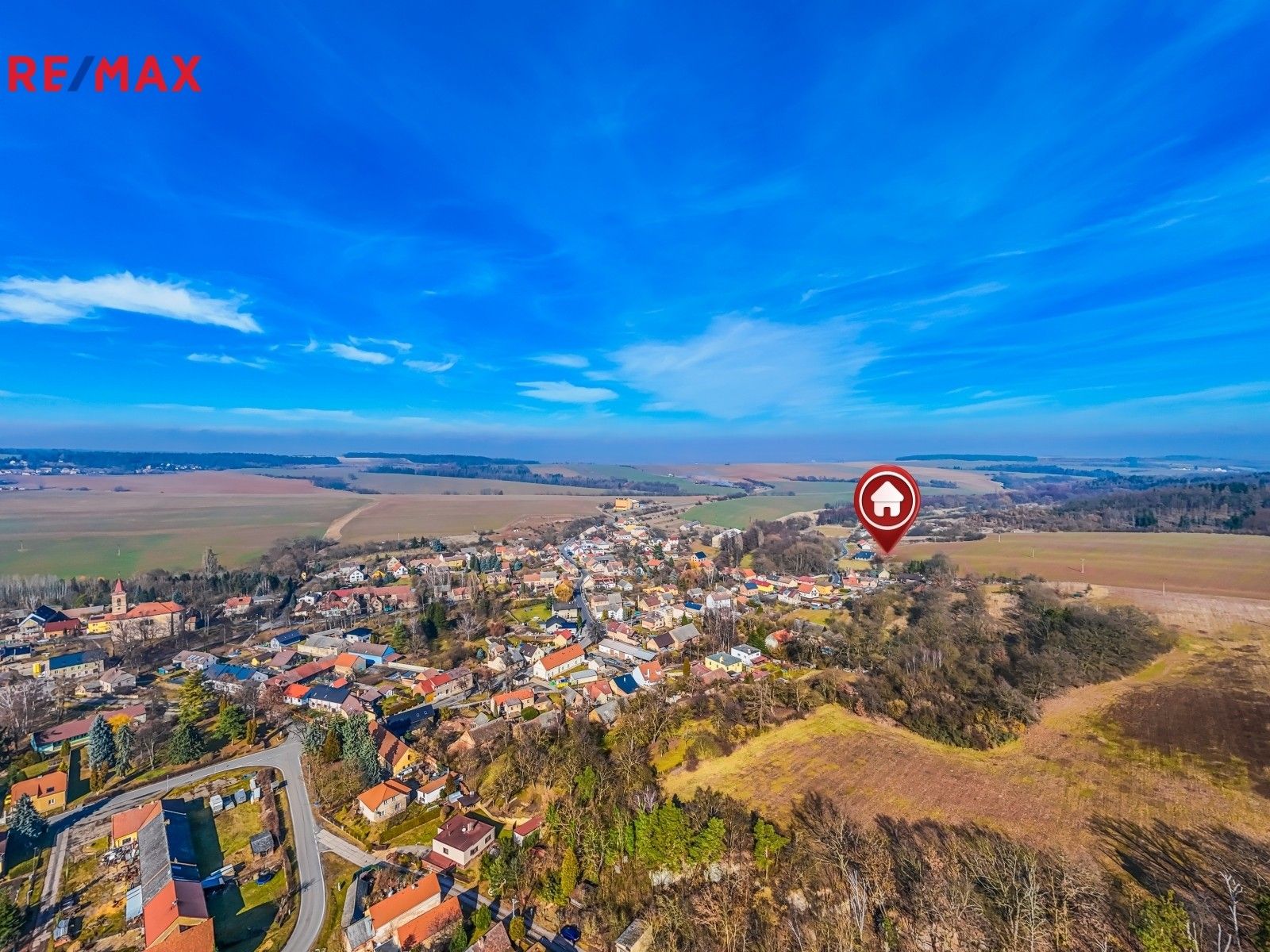 Prodej pozemek pro bydlení - Pozdeň, 1 m²