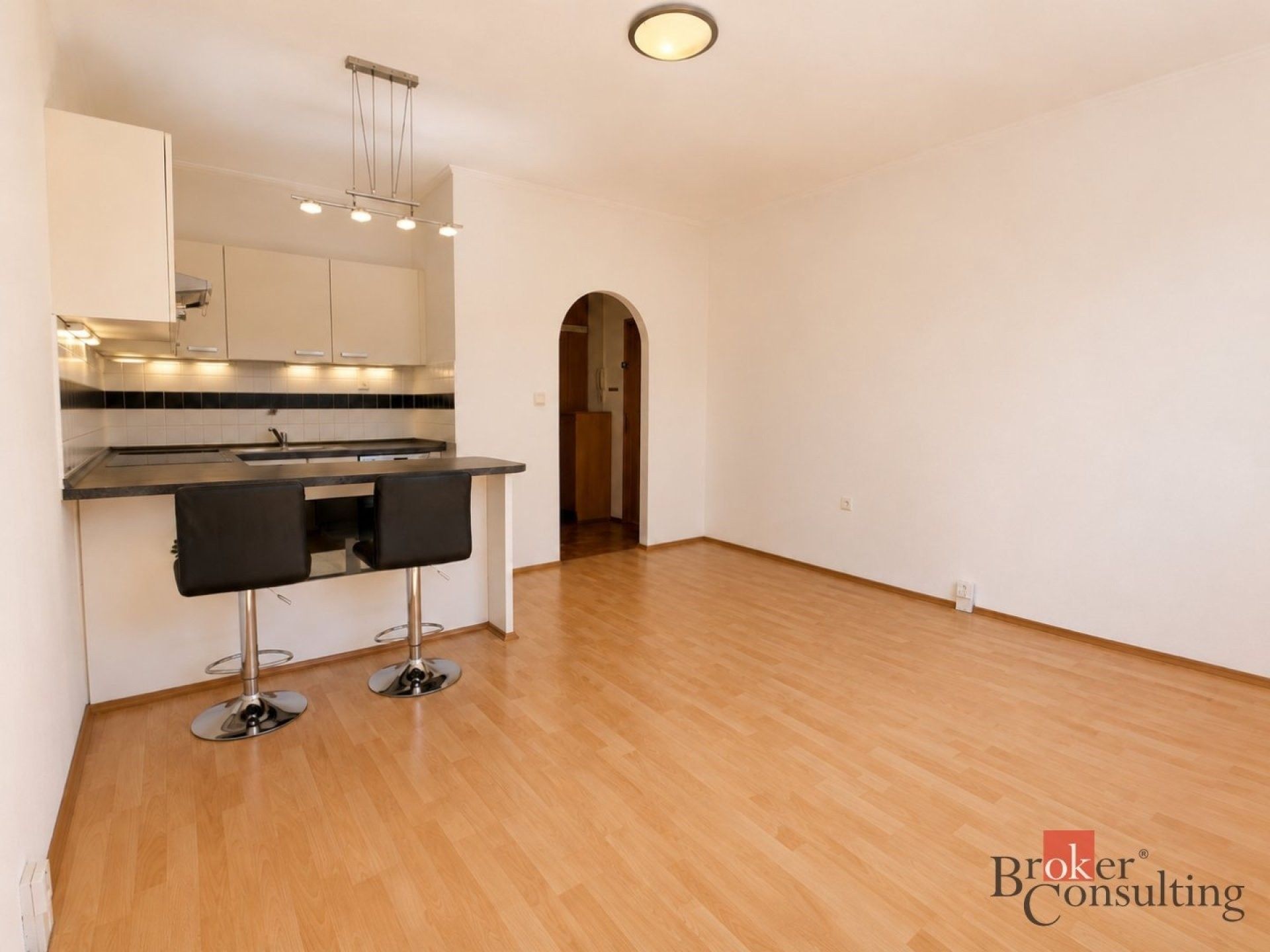 2+kk, Holubova, Liberec, 44 m² - 2