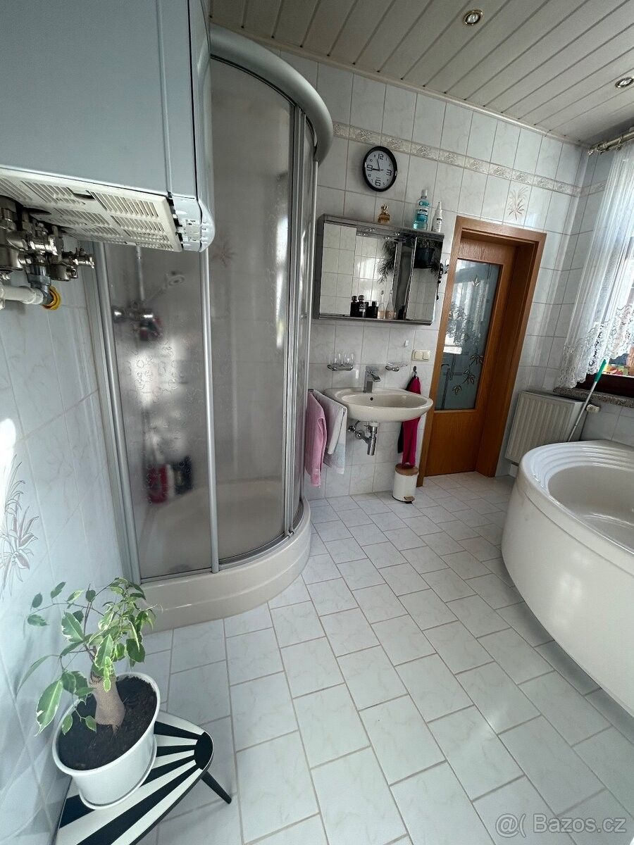 Prodej rodinný dům - Kraslice, 358 01