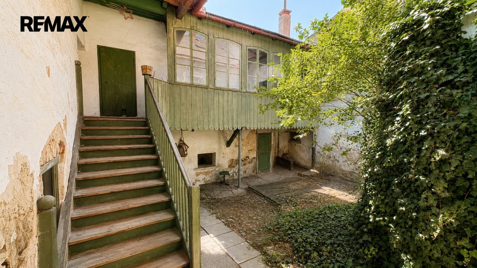 Rodinný dům · 370 m² · Palackého nám. 22, Počátky - 3