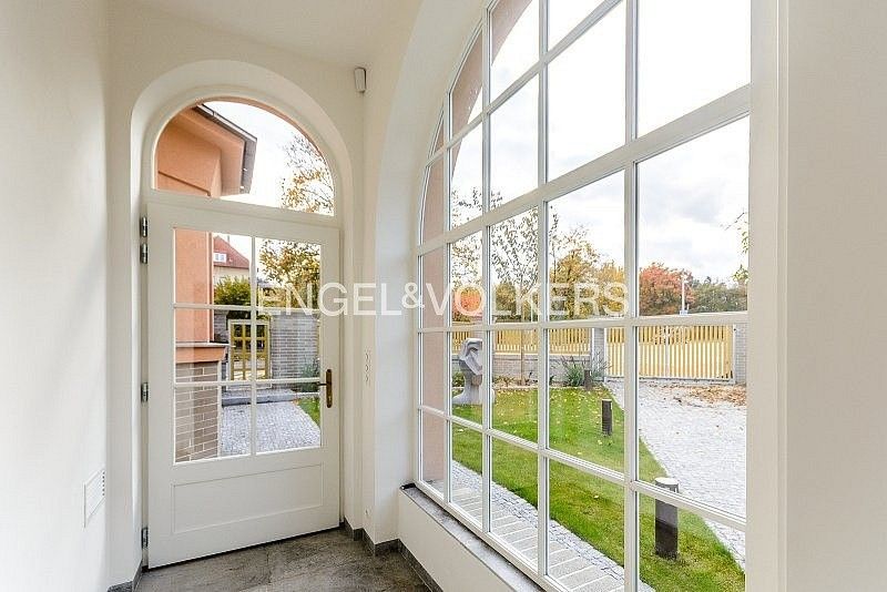 Rodinný dům · 250 m² · Praha - Střešovice, okres Praha 6, Hlavní město Praha - 3