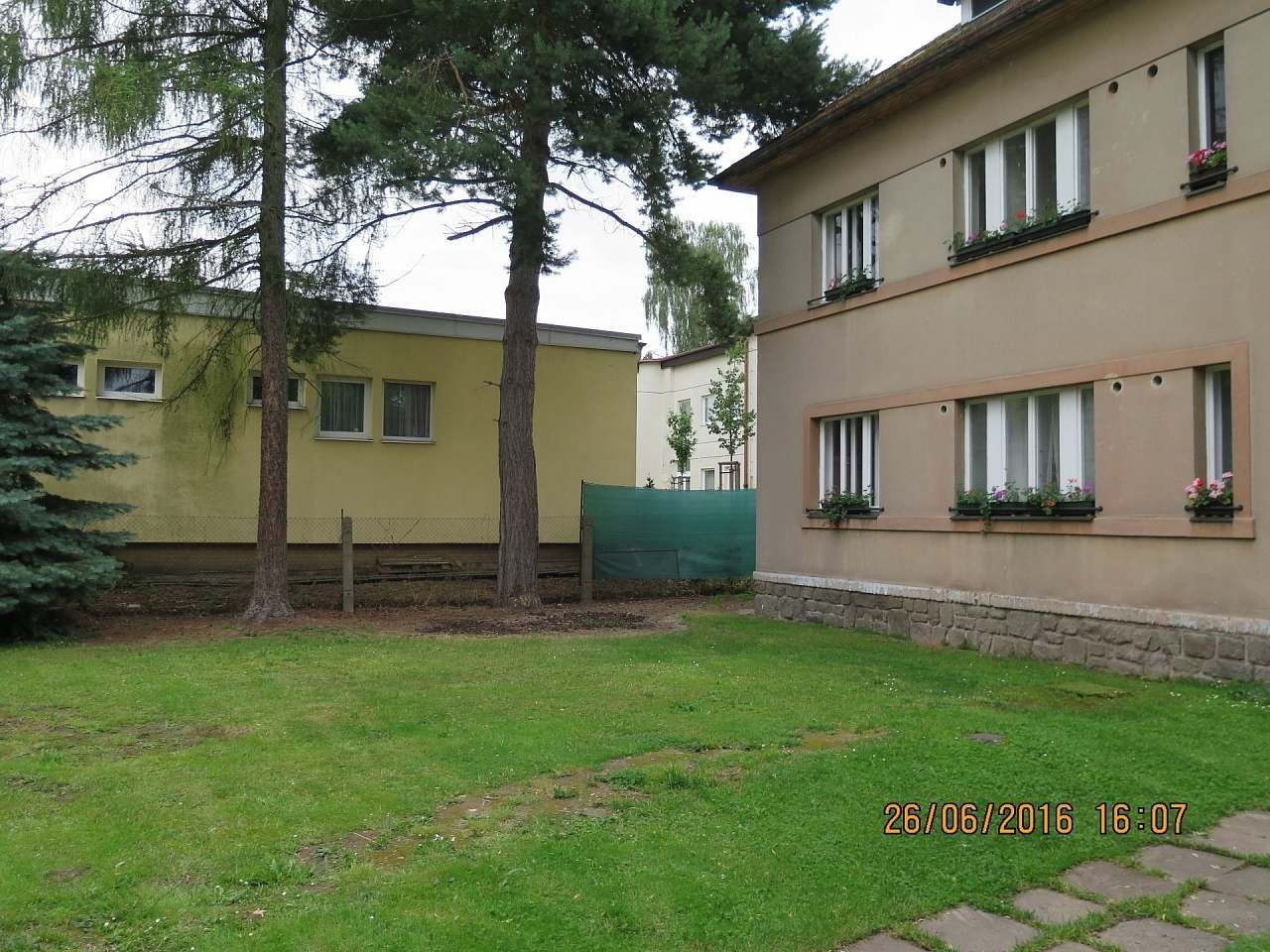 Chata · Sázava, Středočeský kraj - 3
