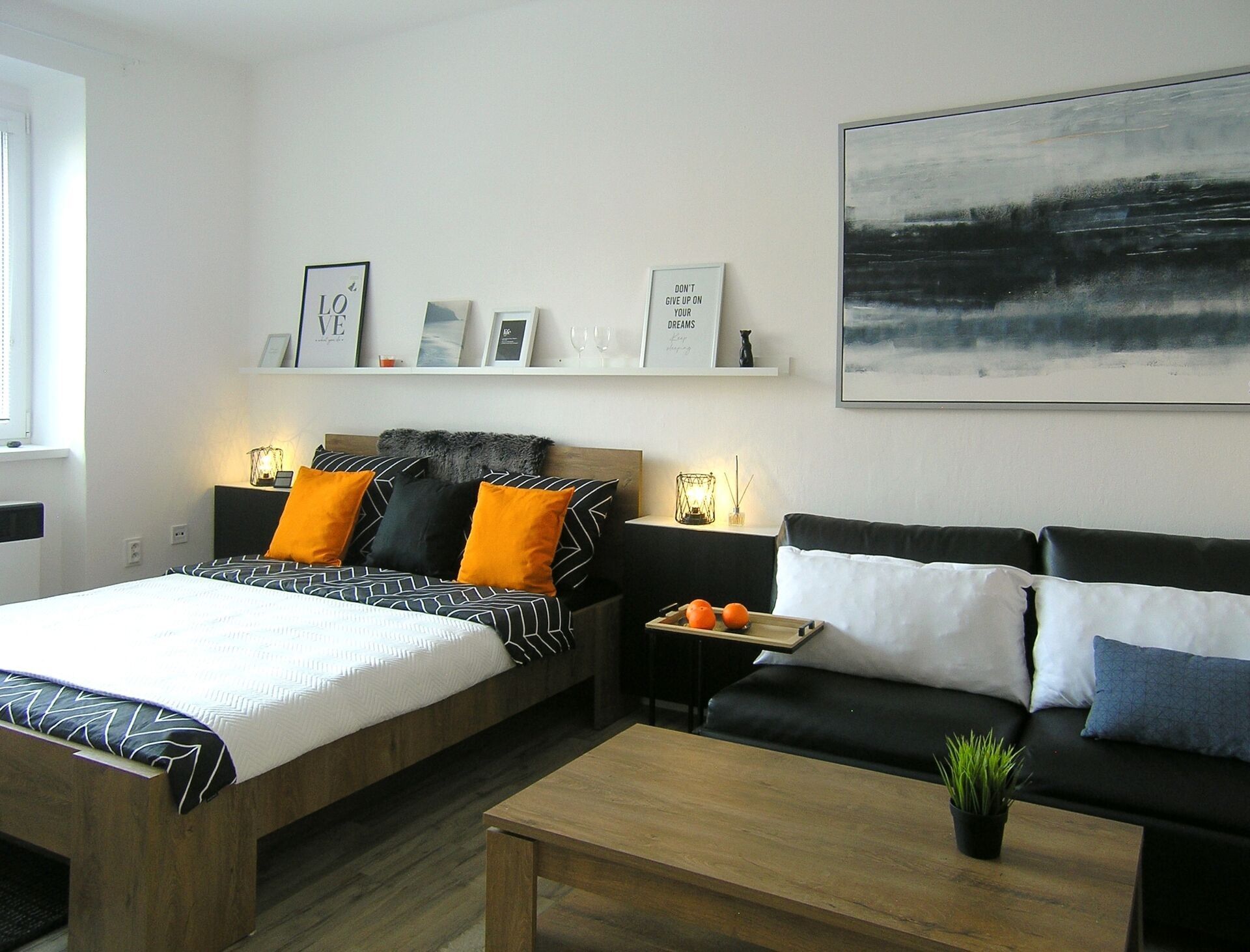 2+kk, Myslbekova , Ostrava, 50 m² - 1