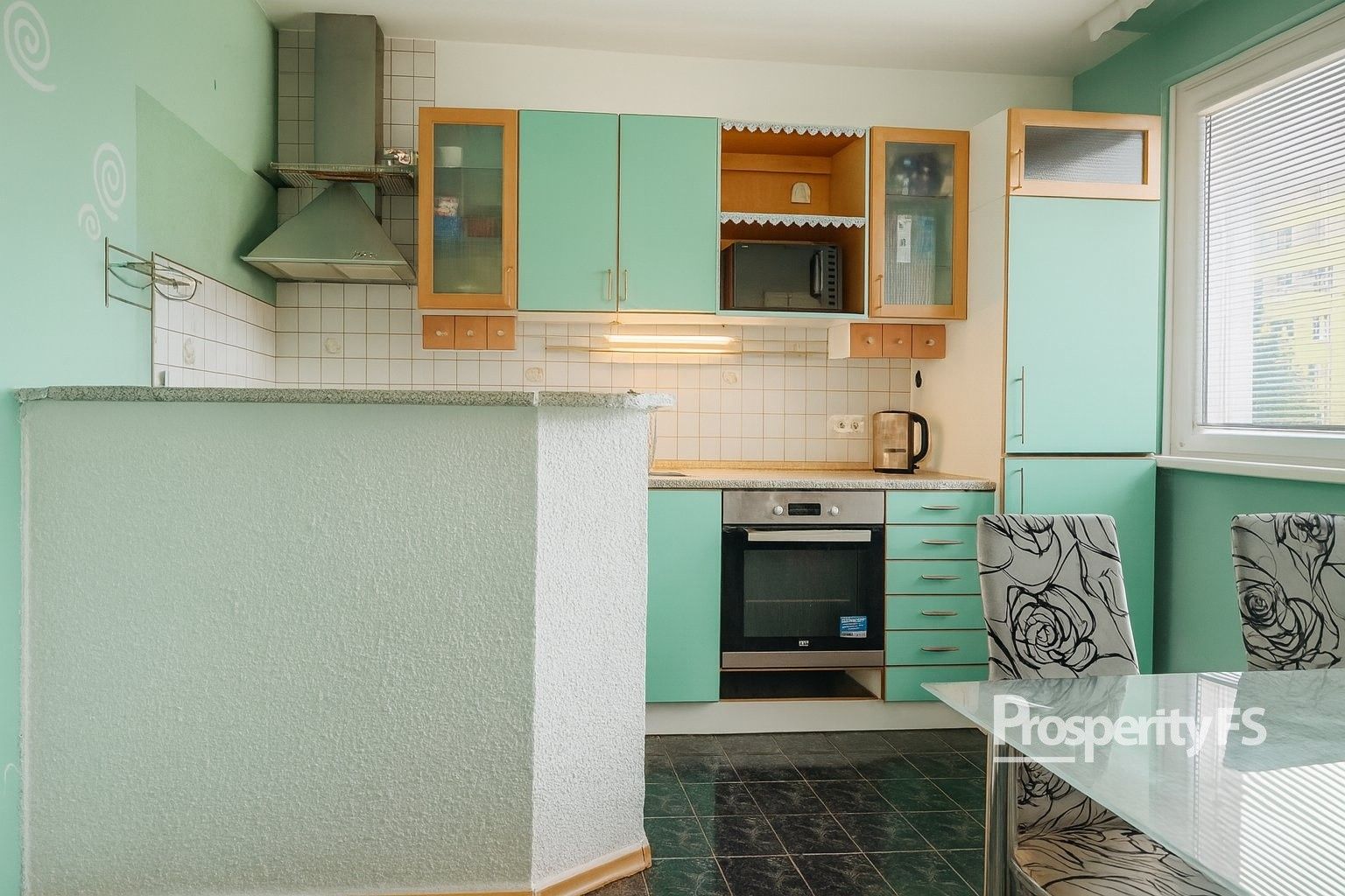 Prodej byt 3+1 - Bratří Čapků, Česká Lípa, 67 m²