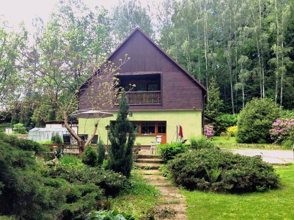 Prodej dům - Předlánce, Višňová, 200 m²