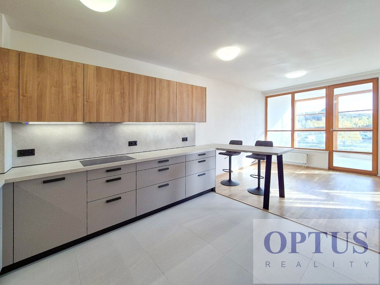 Byt 4+1 · 200 m² · U silnice, Praha 6 - Liboc - 3