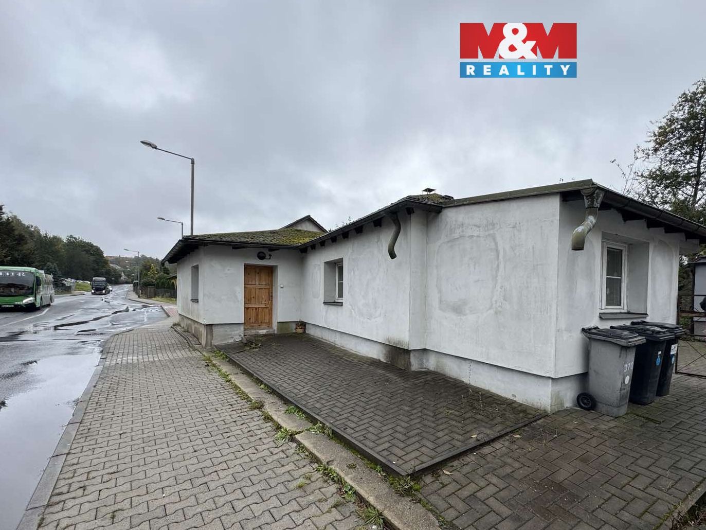 Rodinné domy, Slovanská, Liberec, 89 m²