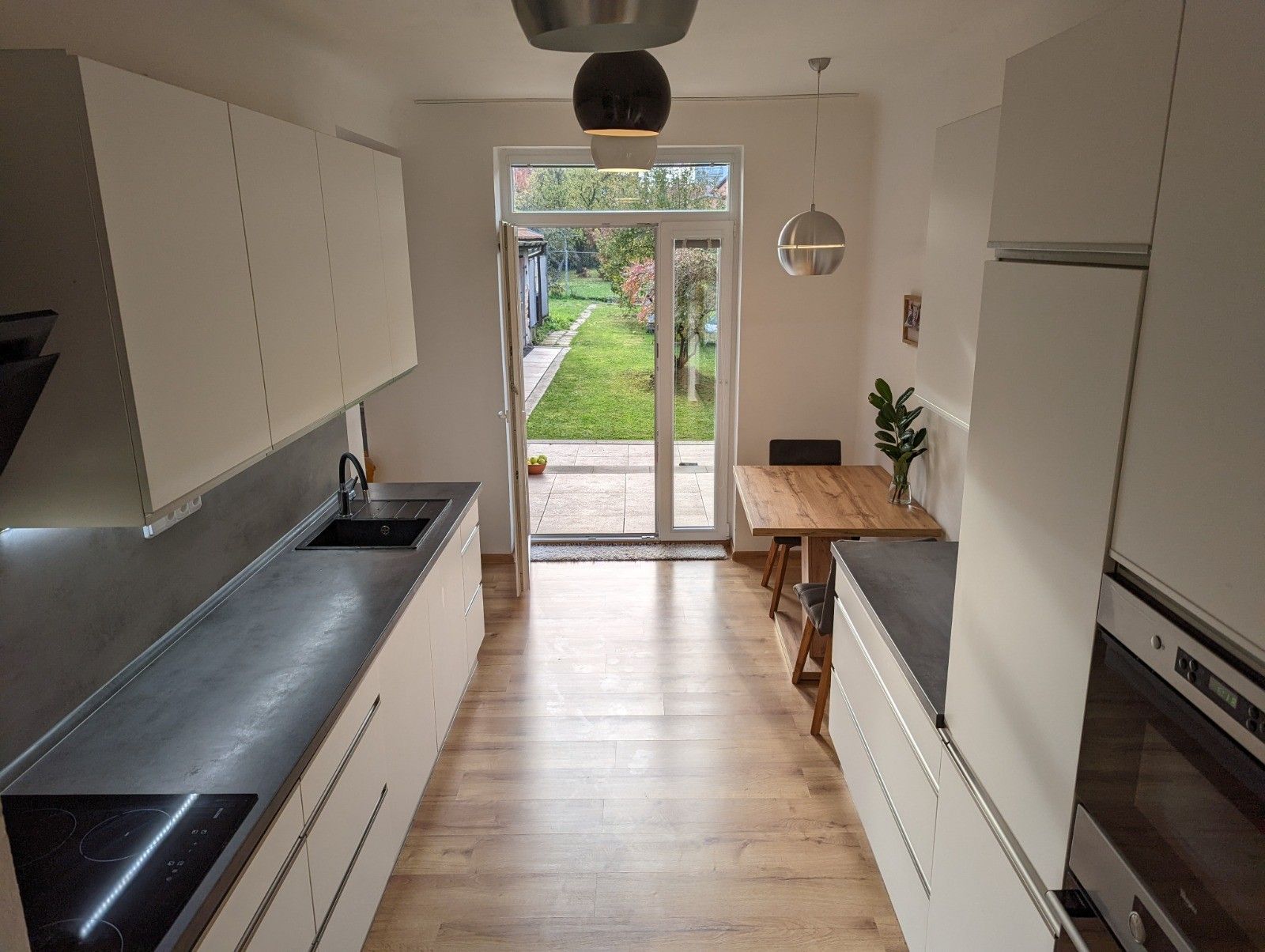 Prodej rodinný dům - Plajnerova 712/3, Praha, 102 m²