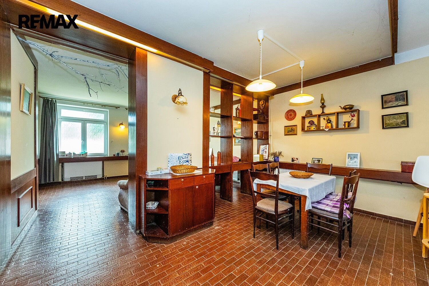 Rodinný dům · 344 m² · Zdiby - Veltěž, okres Praha-východ, Středočeský kraj - 4