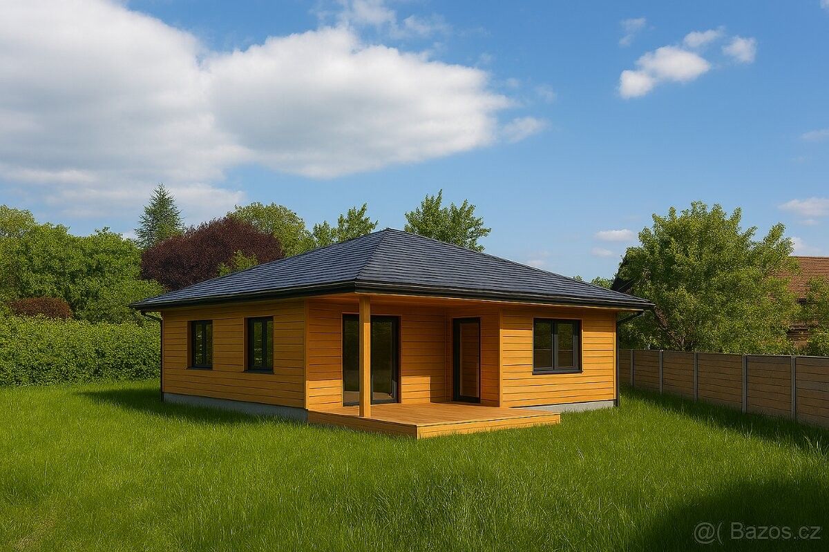 Pozemky pro bydlení, Studénka, 742 13