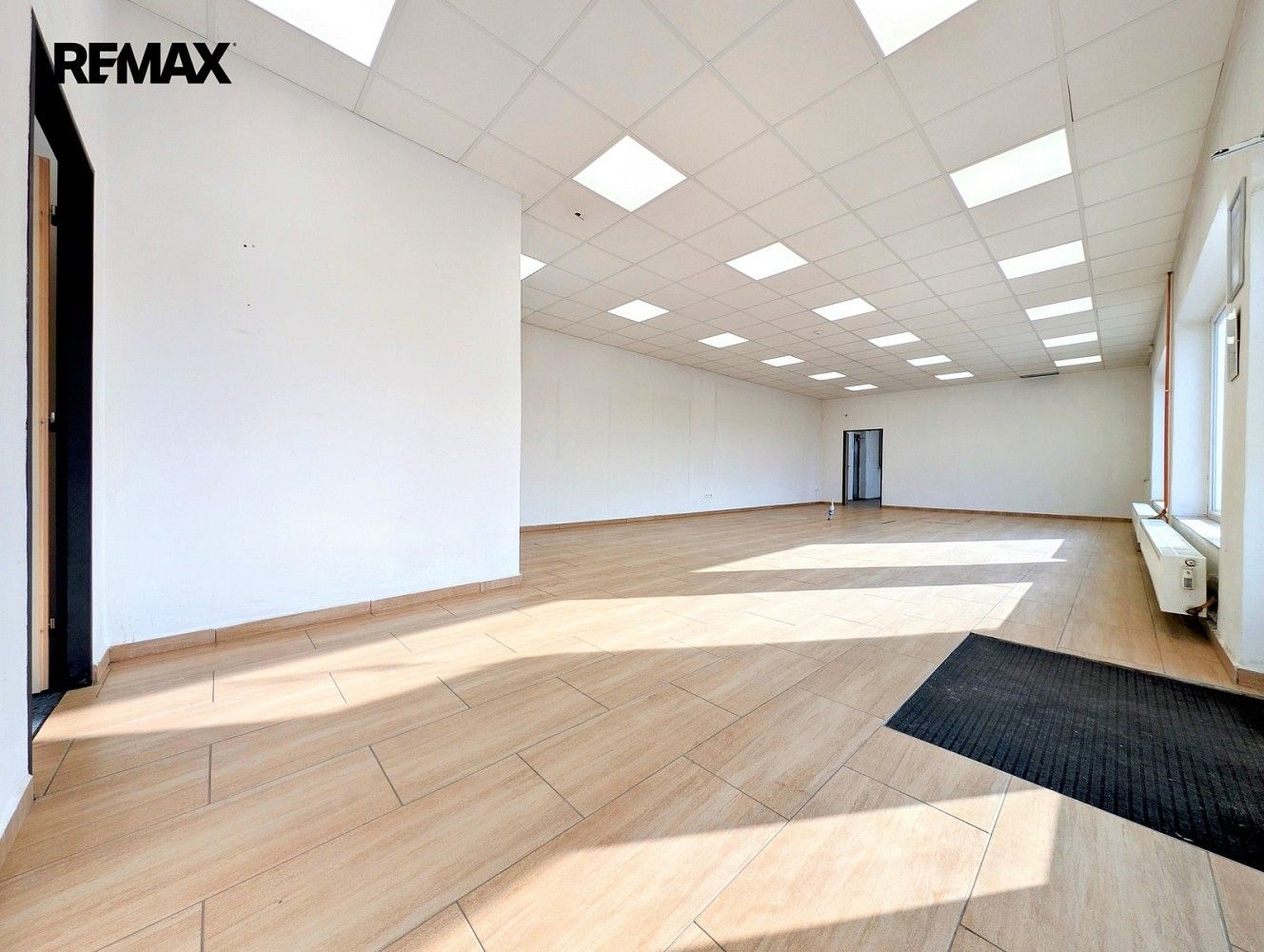 Obchodní prostory · 138 m² · Havlíčkův Brod, Kraj Vysočina - 4