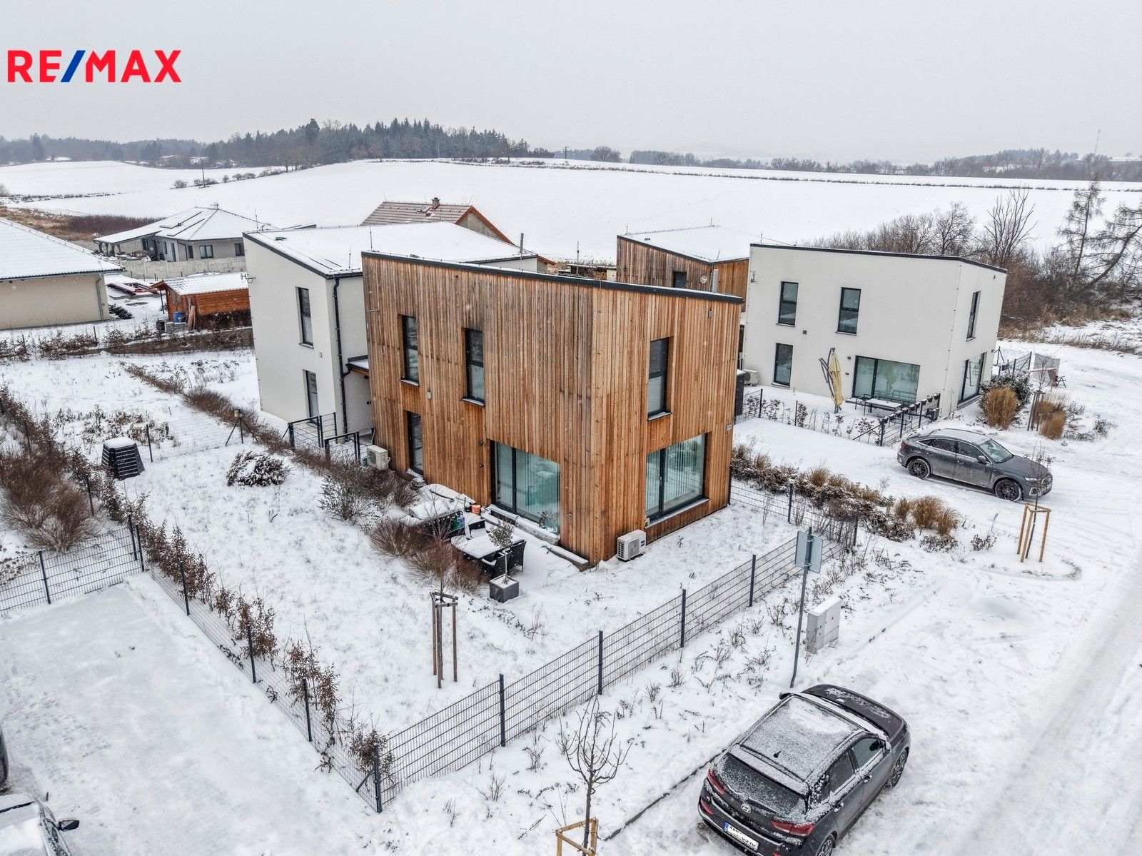 Prodej rodinný dům - Oldřichov, Dobev, 190 m²