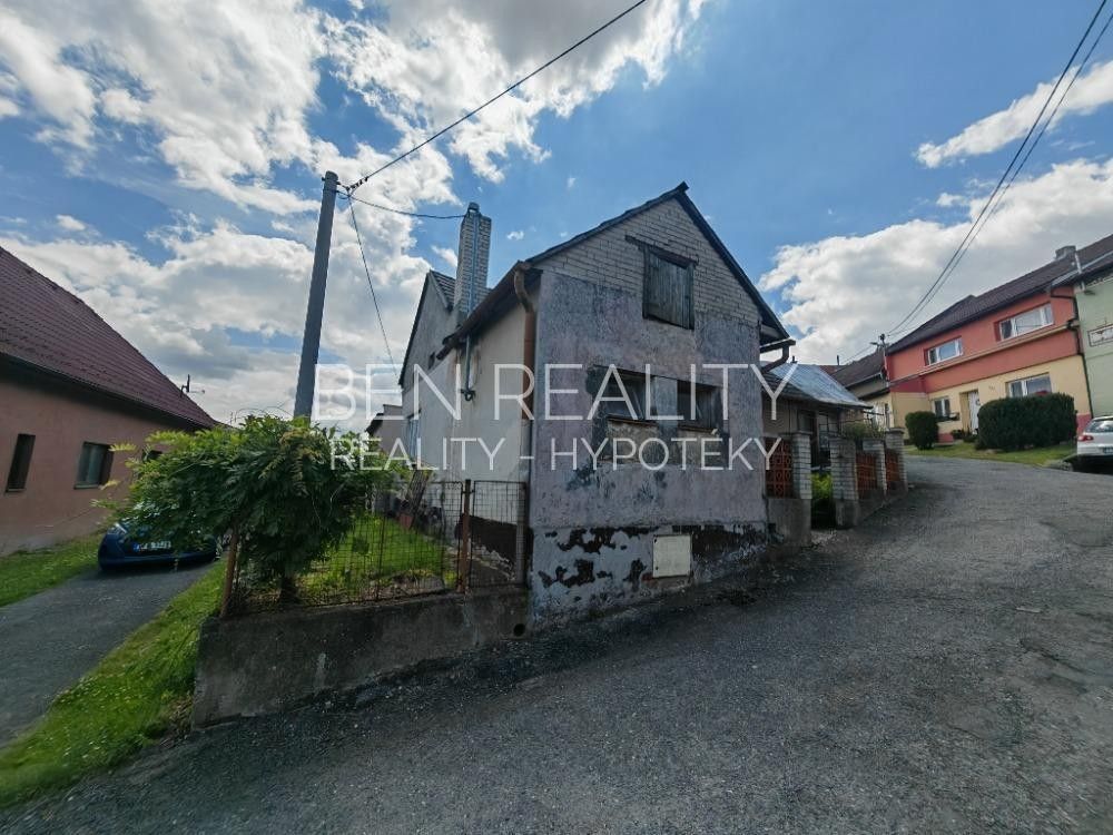 Rodinný dům · 76 m² · Žlutava - 4