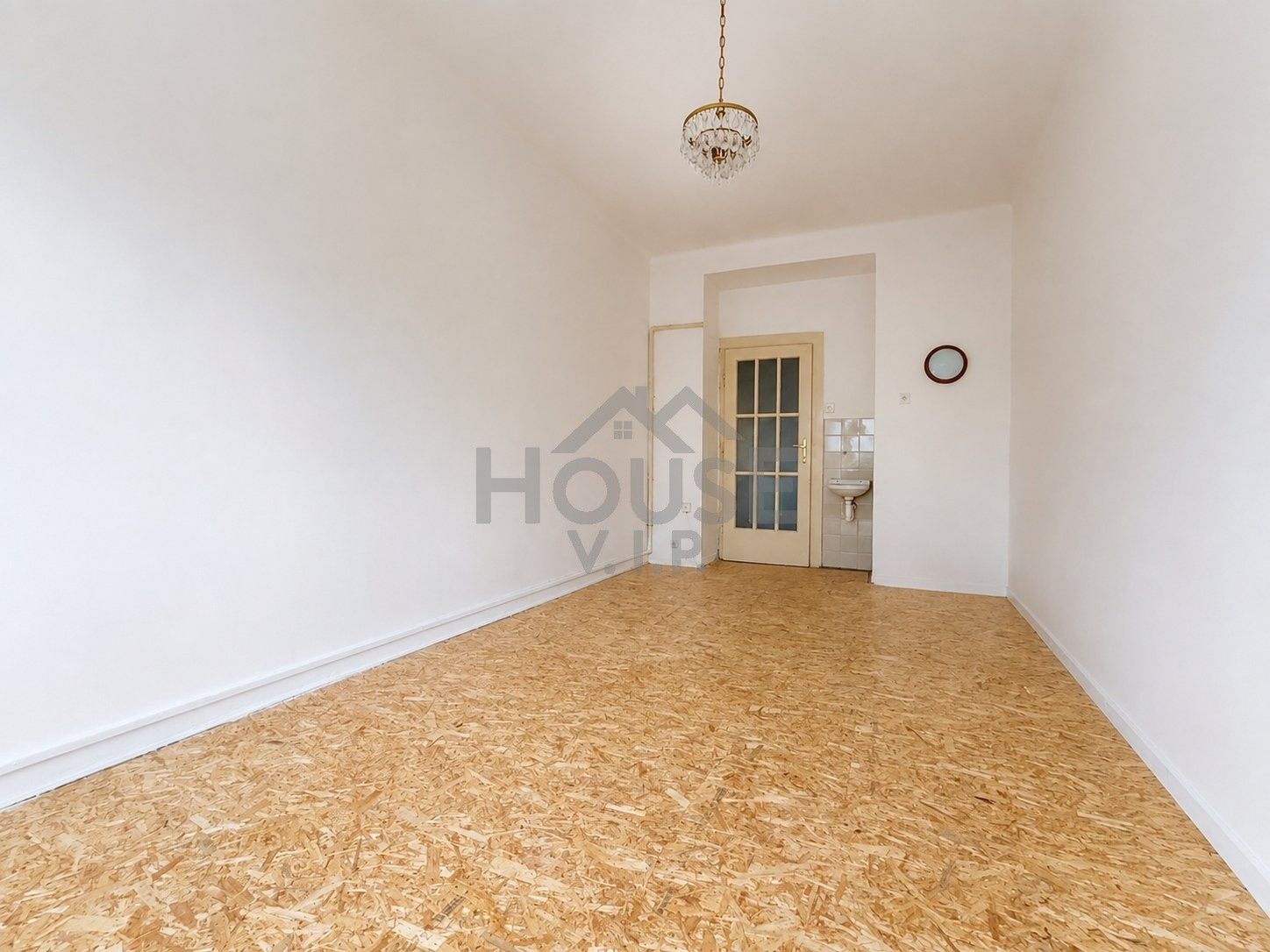 3+1, Prouzova, Praha Vysočany, 75 m² - 2