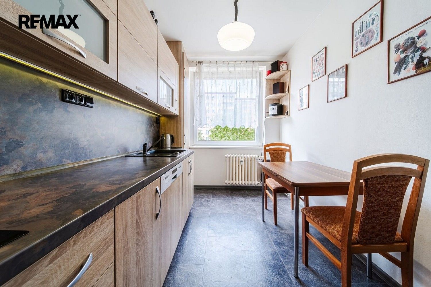 3+1, Brno - Líšeň, okres Brno-město, Jihomoravský kraj, 73 m² - 1