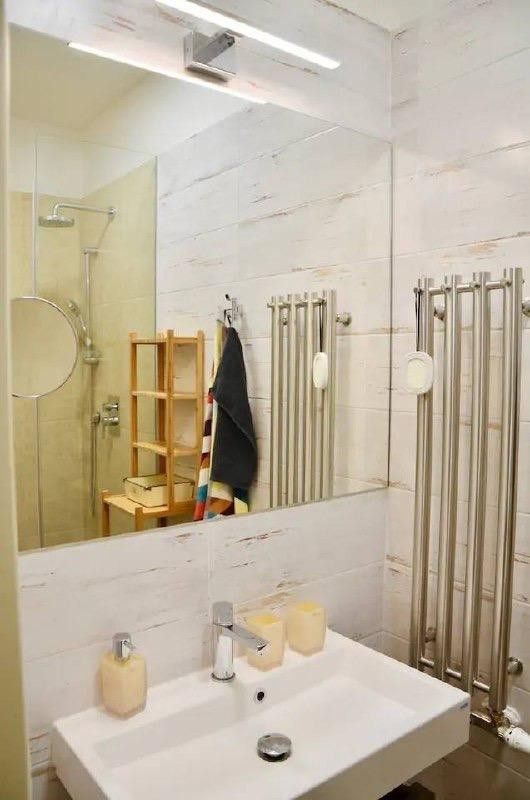 Byt 2+kk · 55 m² · Mánesova, Praha - 2